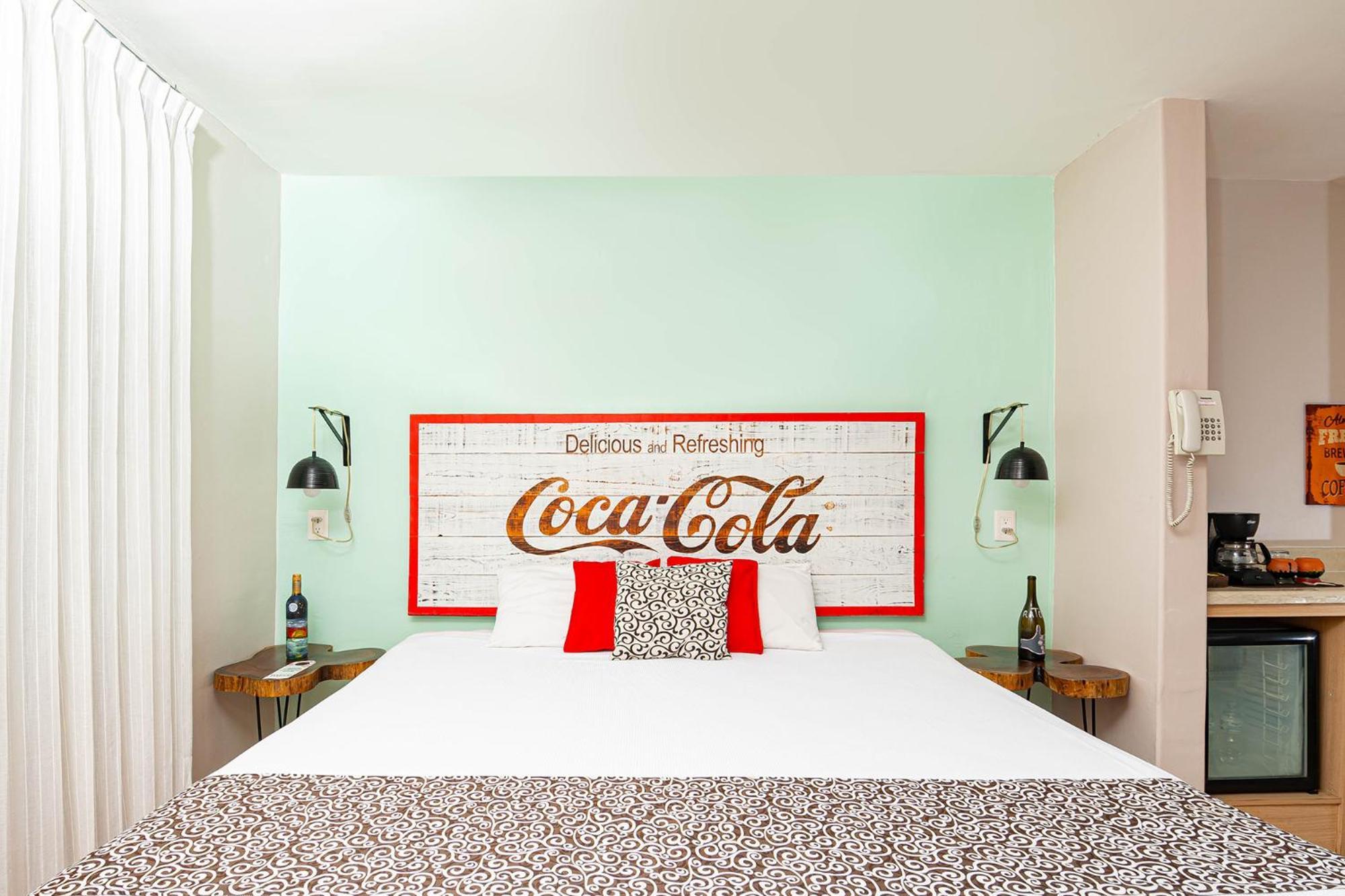 Chingon Anarchy Hotel & Roof Playa del Carmen Zewnętrze zdjęcie