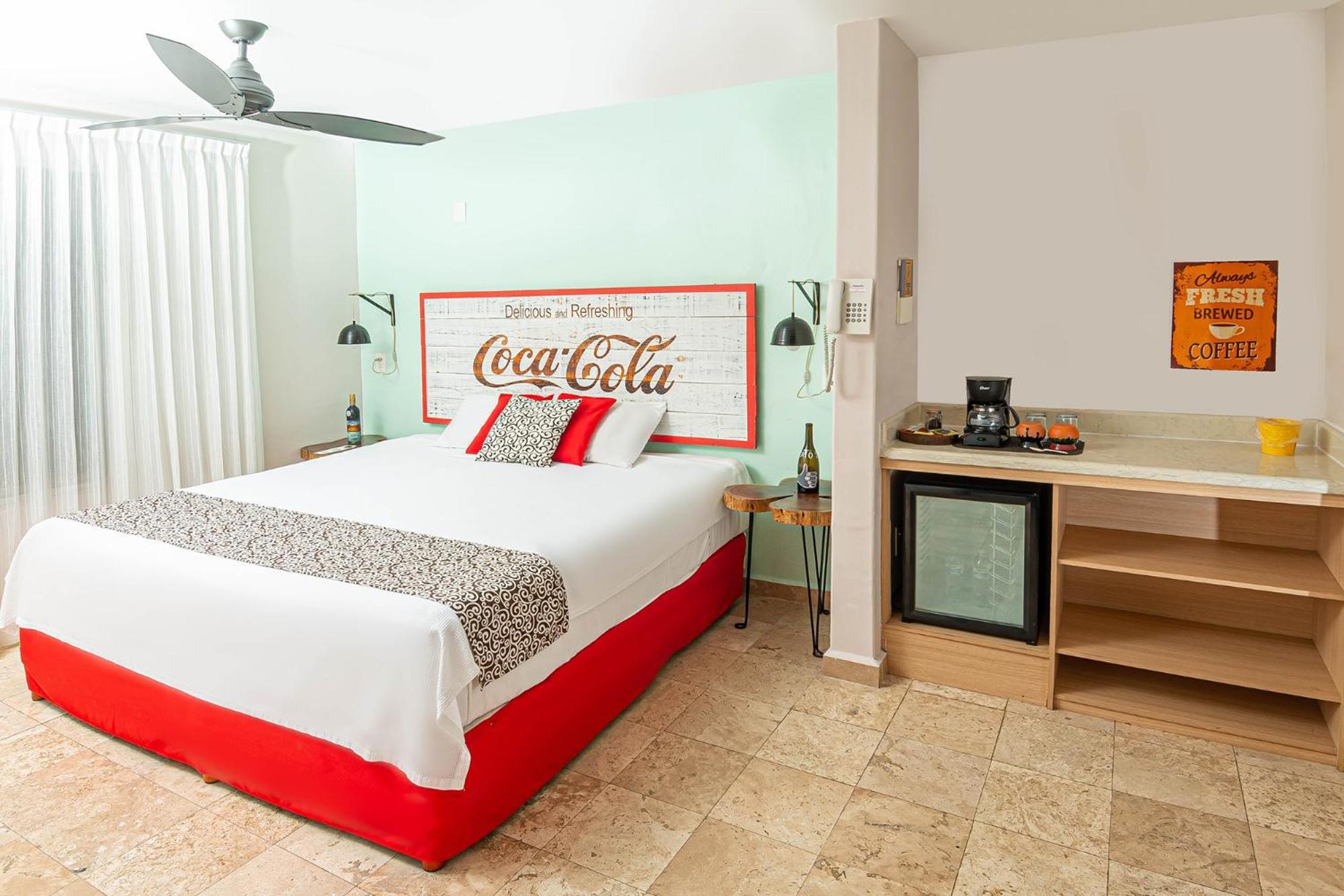 Chingon Anarchy Hotel & Roof Playa del Carmen Zewnętrze zdjęcie